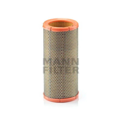 Abbildung von MANN FILTER C 1399/2 Luftfilter 268 130 Filtereinsatz RENAULT: Megane 1, Scenic, 19 II Schrägheck