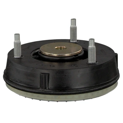Abbildung von FEBI BILSTEIN 22159 Federbeinstützlager Vorderachse mit Kugellager Gummi FORD: Transit Mk5 Bus, Kastenwagen
