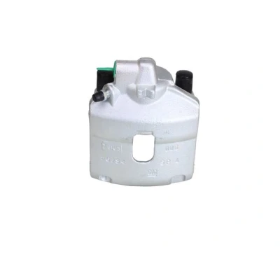 Abbildung von BOSCH 0 986 135 608 Bremssattel Stahlguss 58mm OPEL: Corsa E Schrägheck