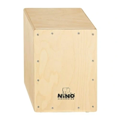 Abbildung von Nino NINO950 Wood Cajon