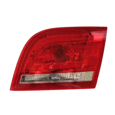Abbildung von MAGNETI MARELLI 714021920802 Rückleuchte rechts innerer Teil W16W, P21W mit Lampenträger AUDI: A3 Sportback