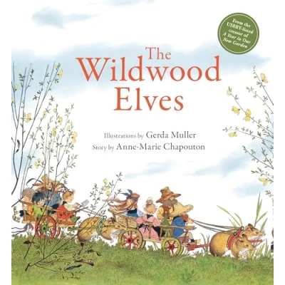Abbildung von The Wildwood Elves