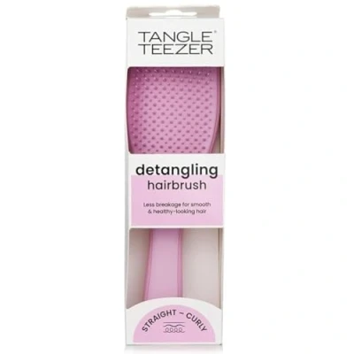 Abbildung von Tangle Teezer, die ultimative Detangler Haarbürste, für nasses und trockenes Haar, entwirrt jeden Haartyp, reduziert Haabruch, beseitigt Knoten, schont mit Borsten auf 2 Ebenen