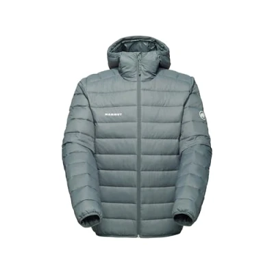 Abbildung von Crag IN Hooded Jacket Men