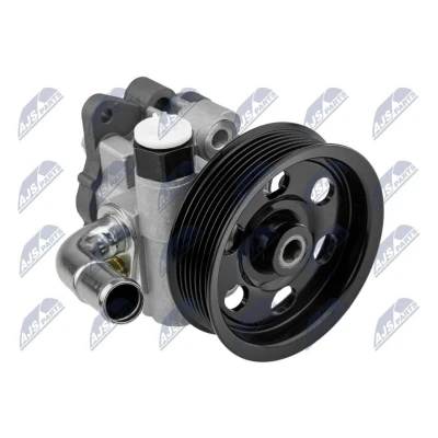 Abbildung von NTY SPW CH 009 Hydraulikpumpe hydraulisch JEEP: GRAND CHEROKEE 3, Commander
