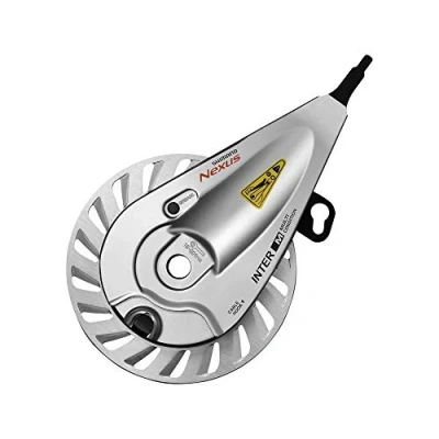 Abbildung von Trommelbremsen vorne Shimano Nexus BR C3010 F