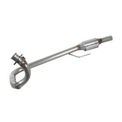 Abbildung von BM CATALYSTS BM90682H Katalysator Euro 3 E57 103R Keramik Non approved JEEP: Wrangler II SUV Cabrio (TJ) 2.5 1996 2007