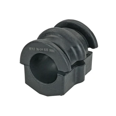 Abbildung von MEYLE 36 14 615 0001 Stabigummis Vorderachse rechts, links 25 ORIGINAL Quality NISSAN: X Trail