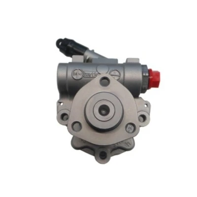 Abbildung von SPIDAN 54791 Hydraulikpumpe hydraulisch BMW: 3 Touring, Limousine, 1 Schrägheck