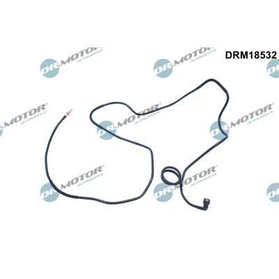 Abbildung von Kraftstoffleitung Dr.Motor Automotive DRM18532