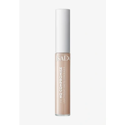 Abbildung von Isadora NO Compromise Lightweight Matte Concealer Concealer, Größe: 10 ml, 3nc