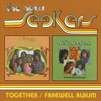 Abbildung von Together/Farewell Album (Expanded 2cd Edition)