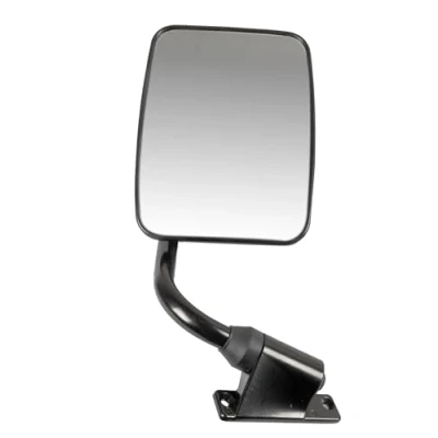 Abbildung von Ama Rückspiegel Traktor 230 x 180 mm: Spiegel komplett rechts anpassbar Fiat