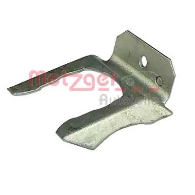 Abbildung von METZGER 3201 Halter, Bremsschlauch