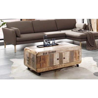 Abbildung von Home affaire Couchtisch &quot;Bully&quot;, Breite 110 cm