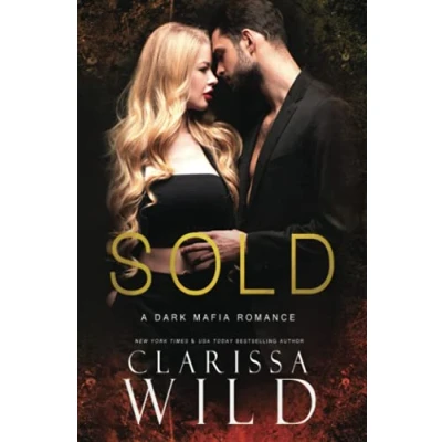 Abbildung von Sold (A Dark Mafia Romance) (Dellucci Duet, Band 1)