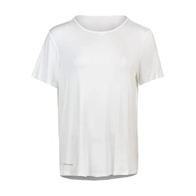 Abbildung von Endurance SIVA Sport Tshirt, Damen, Größe: 46, White