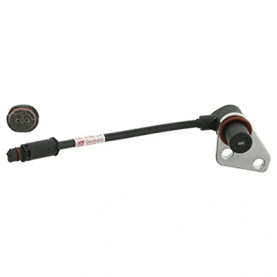 Abbildung von FEBI BILSTEIN 27862 ABS Sensor Vorderachse rechts MERCEDES BENZ: SL Cabrio