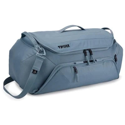 Abbildung von Fahrrad Duffel Thule RoundTrip