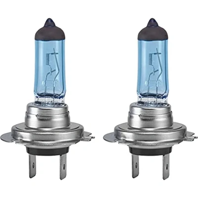 Abbildung von cartrend H7 Xenon BlueDesign 12V 55W 2x