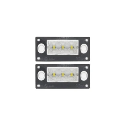 Abbildung von Kennzeichenleuchte BLIC L03 210 0010LED