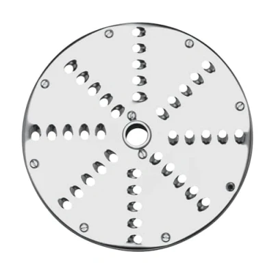 Abbildung von HENDI Reibescheiben, DT 2, Schneidsäge, für Gemüseschneider 231807 &amp; 231852, Stärke: 2mm, Edelstahl