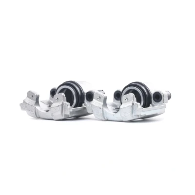 Abbildung von RIDEX 78B2012 Bremssattel Gusseisen 94mm Vorderachse TOYOTA: Yaris II Schrägheck, III Schrägheck