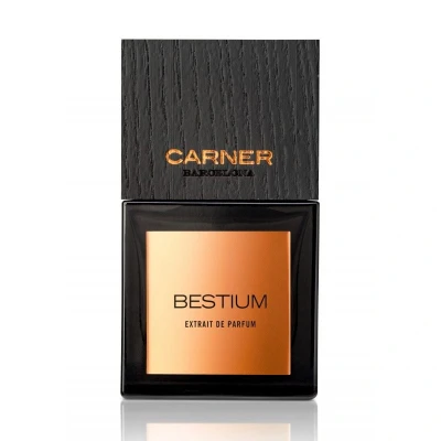 Abbildung von Carner Barcelona Bestium Extrait de Parfum 50 ml