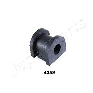 Abbildung von JAPANPARTS RU 4059 Lagerbuchse, Stabilisator Hinterachse HONDA: CIVIC 6 Hatchback, Coupe