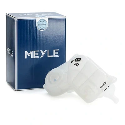 Abbildung von MEYLE 100 223 0003 Ausgleichsbehälter ohne Deckel ORIGINAL Quality AUDI: A4 B7 Limousine, Avant, A6 C5 Limousine kfzteile, kfzteile24, bandel