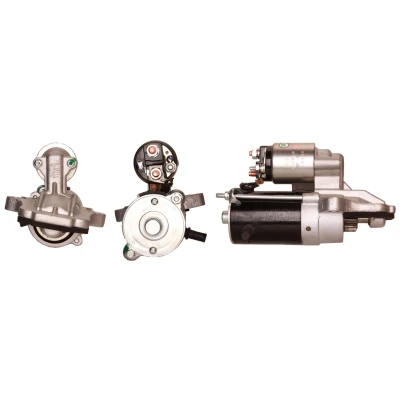 Abbildung von LUCAS ELECTRICAL LRS02323 Anlasser 12 1,2 11 FORD: Focus 2 Schrägheck, Kombi, C Max