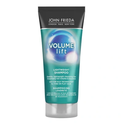 Abbildung von Volumen Lift Leichtes Shampoo, 75 ml, John Frieda