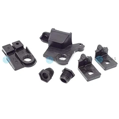 Abbildung von YOU.S Original Scheinwerfer Reparatursatz Vorne Rechts (1 Set) 1T0998226