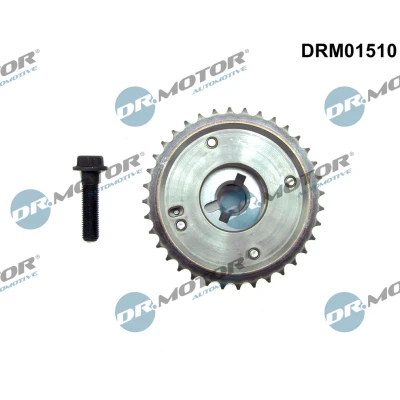 Abbildung von DR.MOTOR AUTOMOTIVE DRM01510 Nockenwellenversteller Einlassseite TOYOTA: RAV4 II SUV, MR2 III Cabrio, Avensis Kombi
