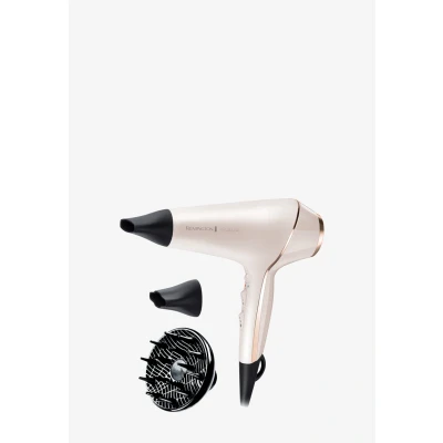 Abbildung von Remington Haartrockner PROluxe (AC9140), 2400 W, 2.400 Watt, Ionengenerator, Stylingdüse &amp; Diffusor