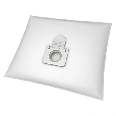 Abbildung von McFilter Staubsaugerbeutel 20 Stück, passend für Thomas Staubsauger Pet &amp; Family AQUA+, Perfect Air, Parkett XT, Allergy Anti Cat Dog Home Clean Parquet St., Reißfest, mit Hygieneverschluss