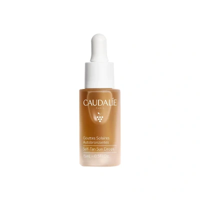 Abbildung von Self tan Sun Drops 15 ml