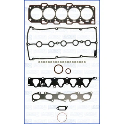 Abbildung von Dichtungssatz, Zylinderkopf FIBERMAX AJUSA 52164800