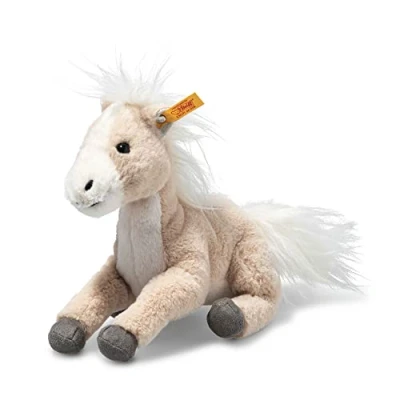 Abbildung von Steiff Kuscheltier Soft Cuddly Friends Gola Schlenker Pferd