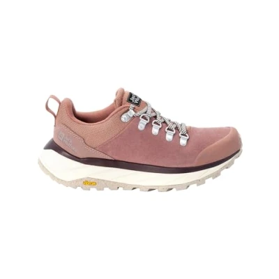 Abbildung von Jack Wolfskin Outdoorschuh &quot;TERRAVENTURE URBAN LOW W&quot;