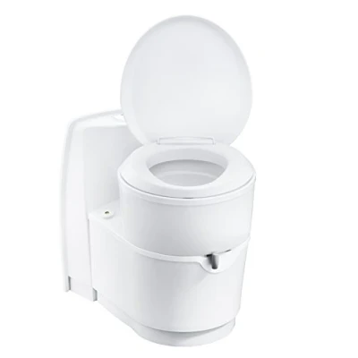 Abbildung von Thetford Cassettentoilette C223 CS