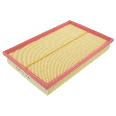 Abbildung von MAPCO 60446 Luftfilter 49 223 346 Filtereinsatz VOLKSWAGEN: Passat B6 Limousine, CC, Variant, AUDI: TT Coupe, A3 Schrägheck