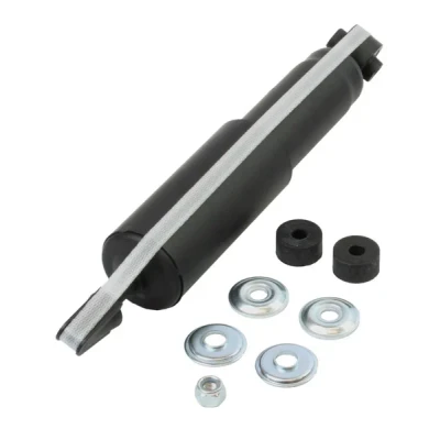 Abbildung von MAXGEAR 11 1333 Stoßdämpfer Vorderachse Gasdruck Zweirohr Teleskop FORD: Ranger Mk2, MAZDA: BT 50 Pickup