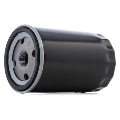 Abbildung von RIDEX PLUS 7O0006P Ölfilter 3/4 16 UNF mit einem Rücklaufsperrventil Anschraubfilter VOLKSWAGEN: Polo II Schrägheck, GOLF 3, 2, AUDI: 80 B2