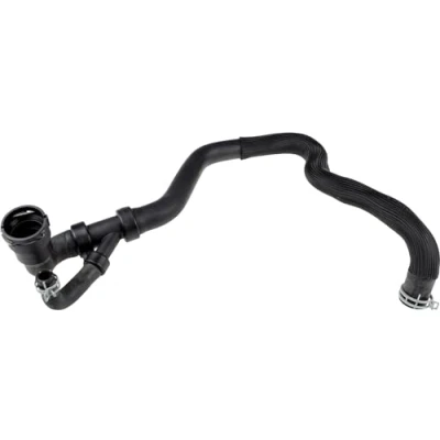 Abbildung von GATES 05 3024 Kühlerschlauch EPDM (Ethylen Propylen Dien Kautschuk) LAND ROVER: Range Rover Evoque, Freelander 2 SUV