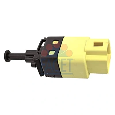 Abbildung von FACET 7.1264 Bremslichtschalter mechanisch Made in Italy OE Equivalent CHEVROLET: Aveo / Kalos Schrägheck, Schrägheck