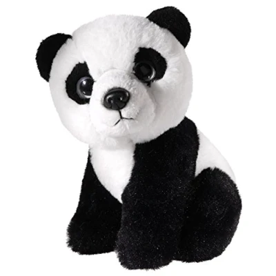 Abbildung von MISANIMO Mini Mi Panda Baer 14 cm