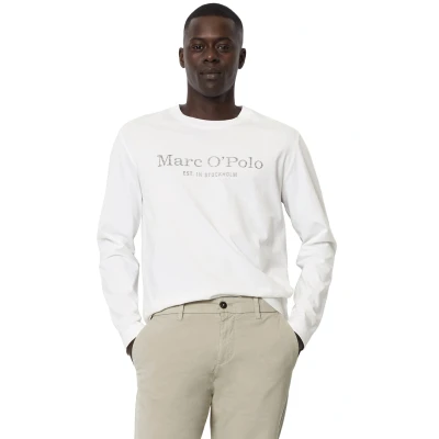 Abbildung von Marc OPolo Langarmshirt