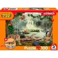 Abbildung von Schleich: Wild Life Im Regenwald, Spielfigur