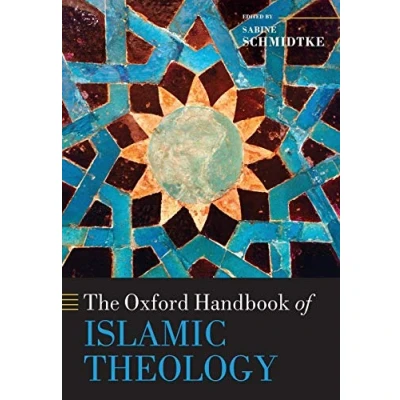 Abbildung von The Oxford Handbook of Islamic Theology (Oxford Handbooks)